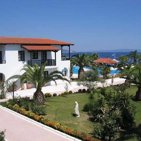 Hotel Assa Maris Penisola Calcidica Esterno foto