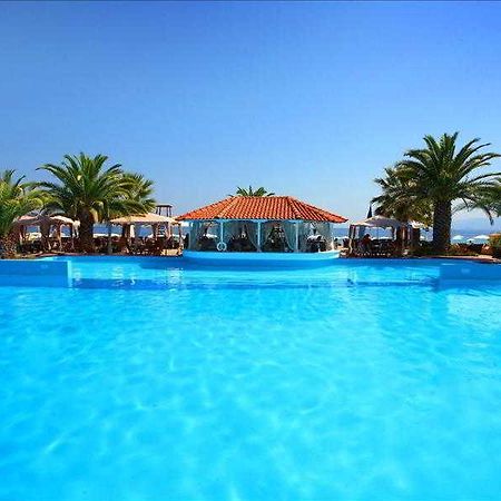 Hotel Assa Maris Penisola Calcidica Esterno foto