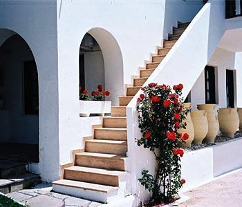 Hotel Assa Maris Penisola Calcidica Esterno foto