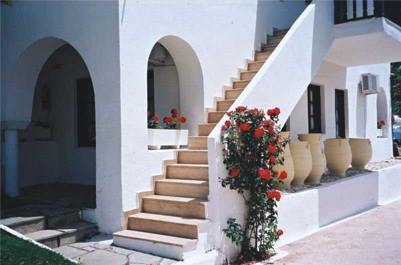 Hotel Assa Maris Penisola Calcidica Esterno foto