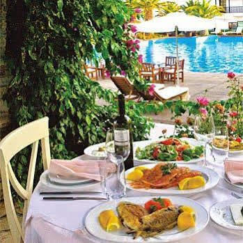 Hotel Assa Maris Penisola Calcidica Esterno foto