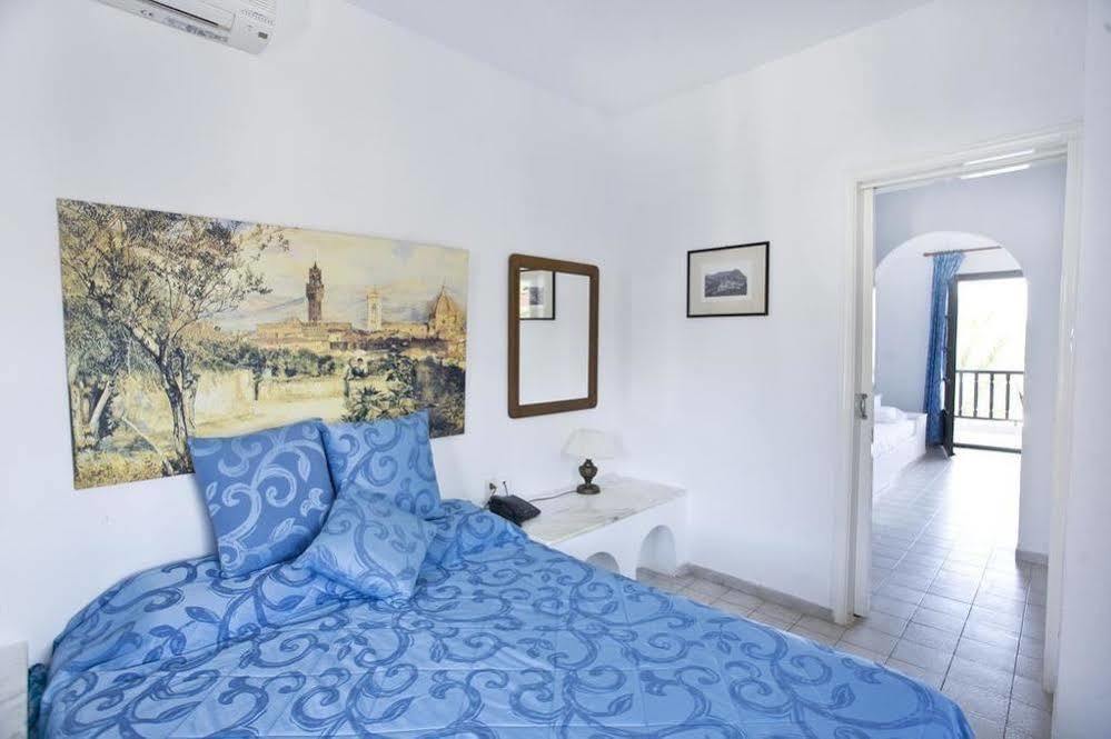 Hotel Assa Maris Penisola Calcidica Esterno foto